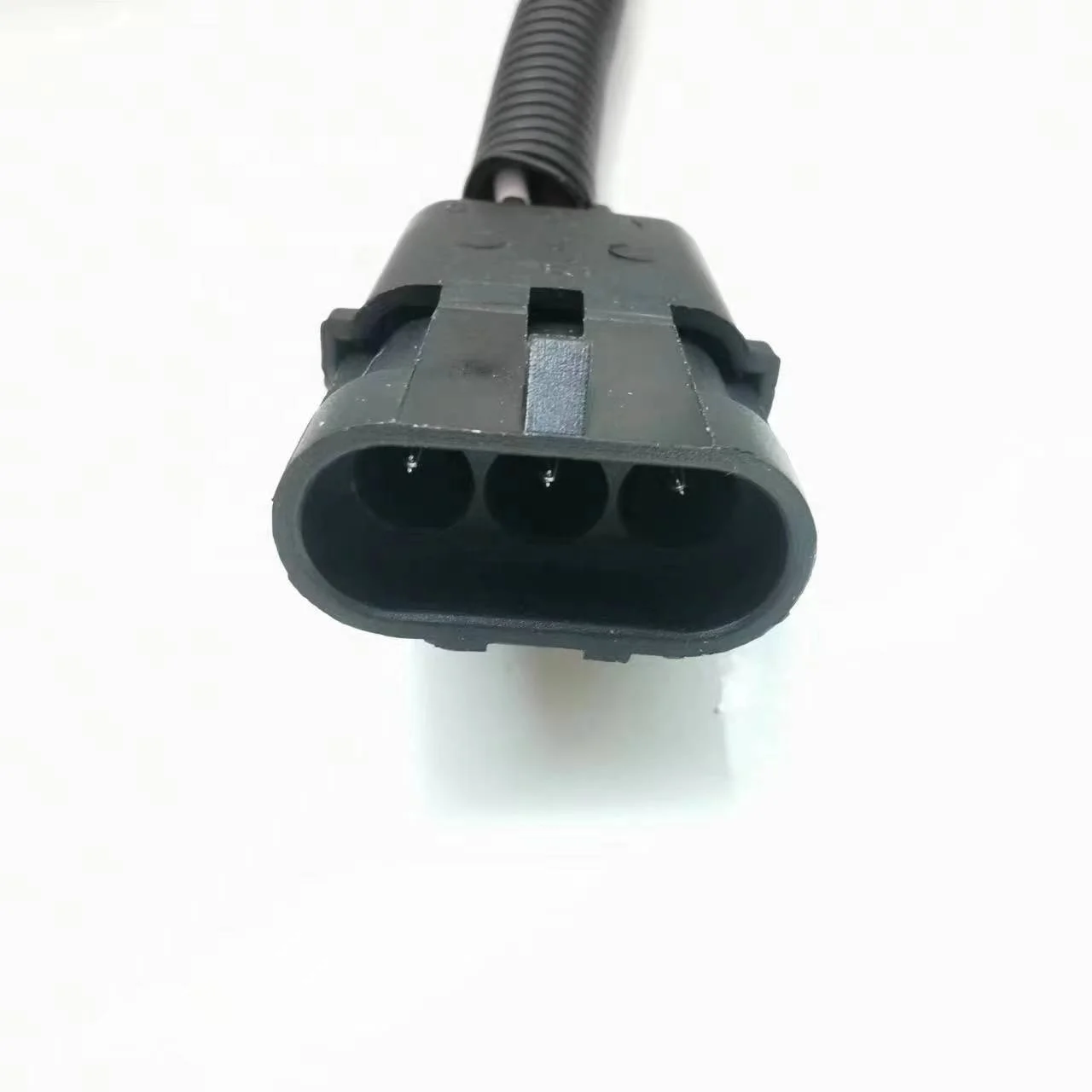 High Quality Fuel Shut Off Solenoid Valve C4942879/5254169 For Cummins Engine Stop Solenoid Valve