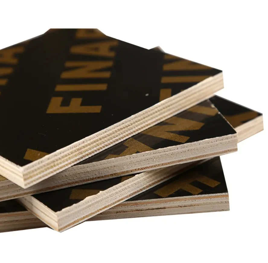 Germany Birch Plywood Basswood School Full Prefinished Birch Plywood for Sale