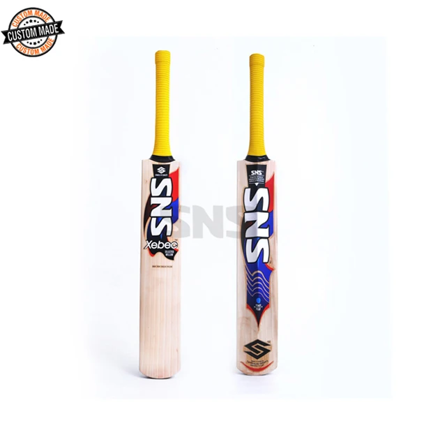 Premium Artwork Best Quality English Willow Grade 2 Cricket Bats for Junior and Senior from Indian Manufacturer