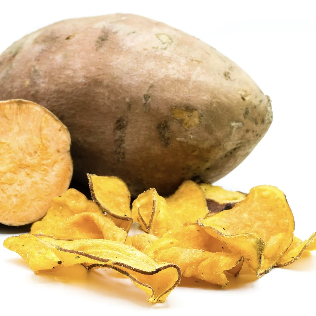 Высококачественные фруктовые и овощные закуски, чипсы, банан, картофель, дуриан, здоровые вегетарианские закуски, оптовая продажа, Лидер продаж, Таиланд