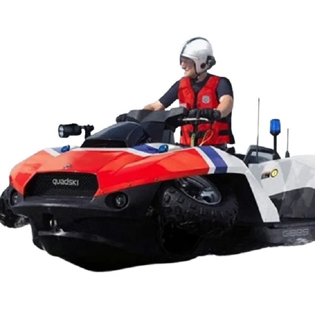 Best price 2022 Cheap Quadski 4 stroke For sale