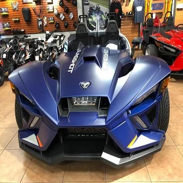 100% Best Quality 2022 / 2021 Polaris Slingshot S/SL/R Limited 3 Wheel Motorcycle ready to ship