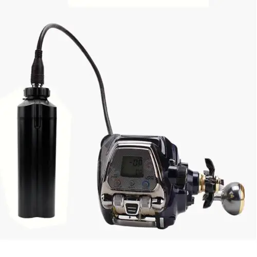 Sea Fishing Reel Battery DC14.8V 7000mAh DL7000