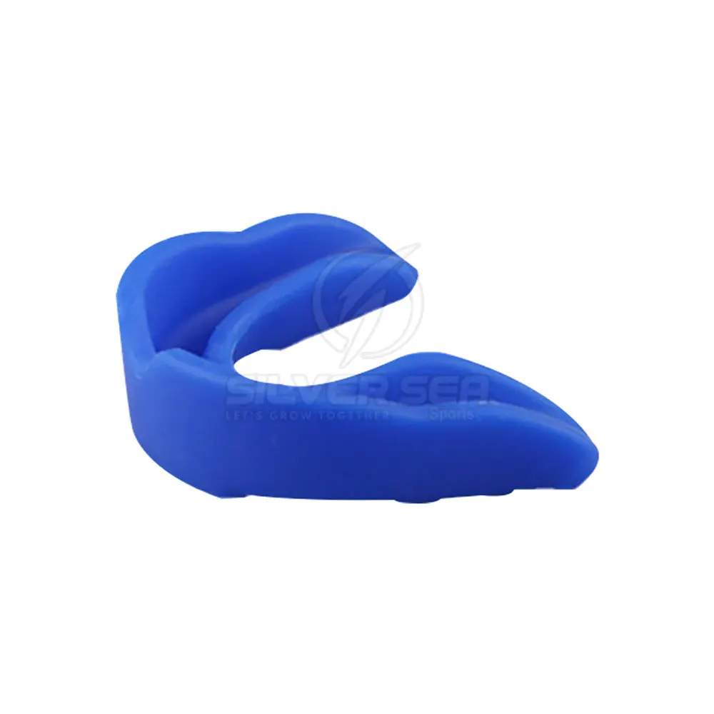 Custom Mouth Guard Taekwondo MMA Teeth Protector Boxing Mouth Safety Mouth Guard Tooth guard
