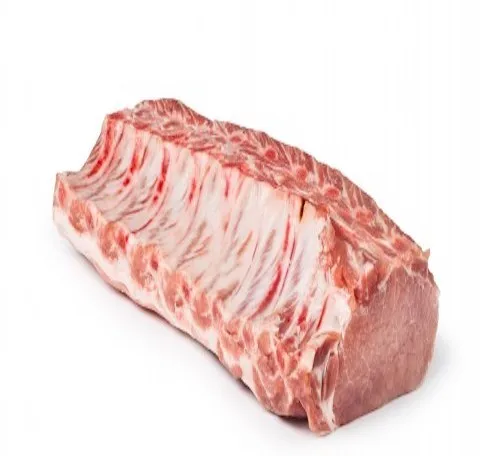 Frozen Pork Back Fat