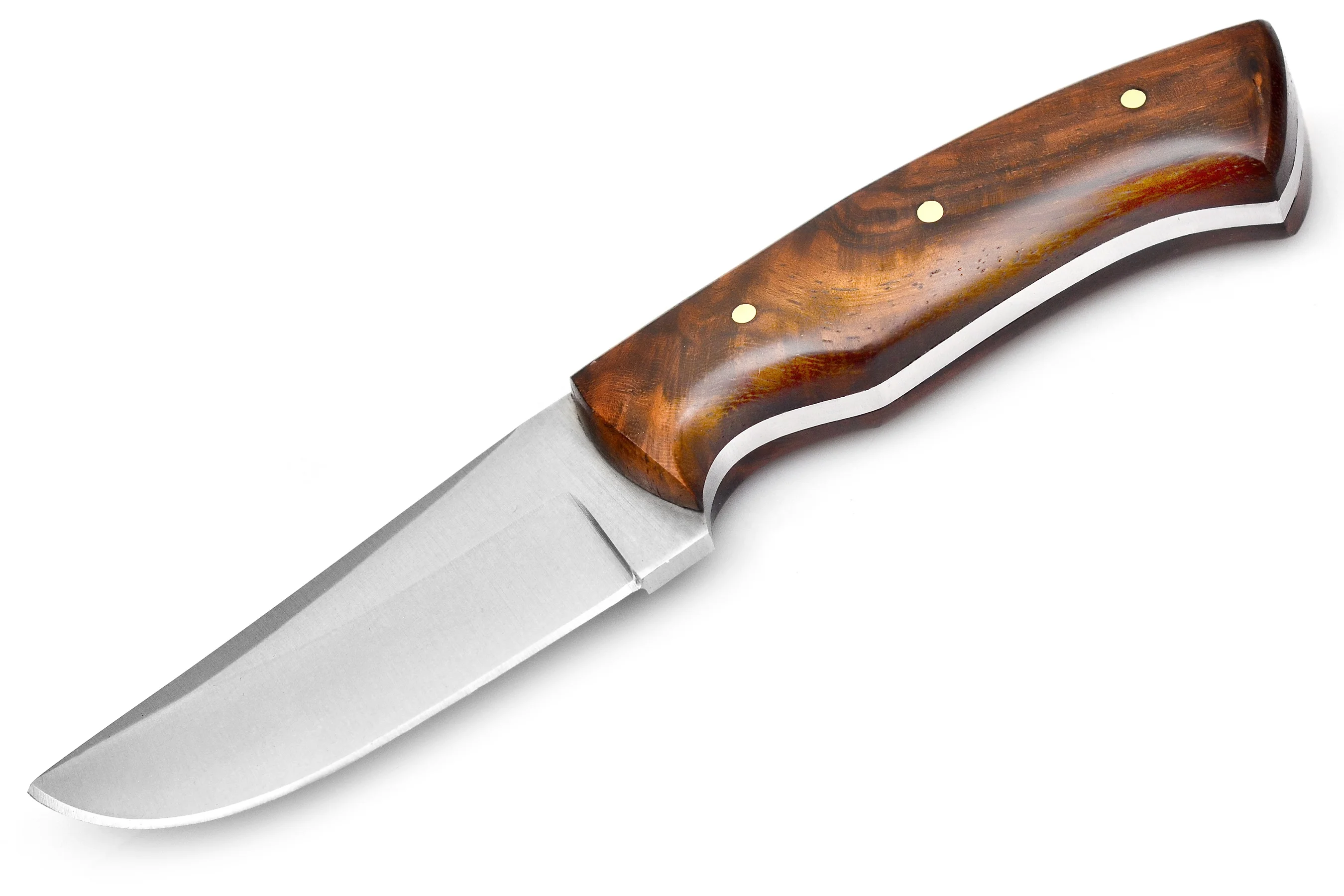 High Carbon 1095 Steel Outdoor Survival Knife