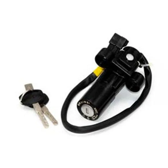 Переключатель зажигания для BAJAJ PULSAR 180 UG 220 BP-08-6019 OEN JC201045 SUCHE основные DE с жесткими