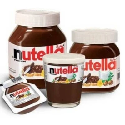 Лучший высококачественный шоколад Nutella/Шоколад Ferrero Nutella/Nutella на продажу