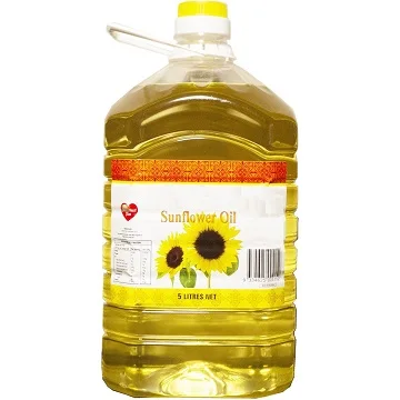 Pure Natural Grade Sunflower Seed Oil Sunflower Seeds Oil Cold Pressed Sunflower