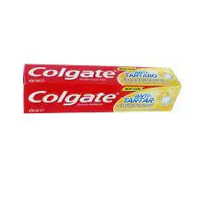 Colgate Toothpaste Triple Action For Export
