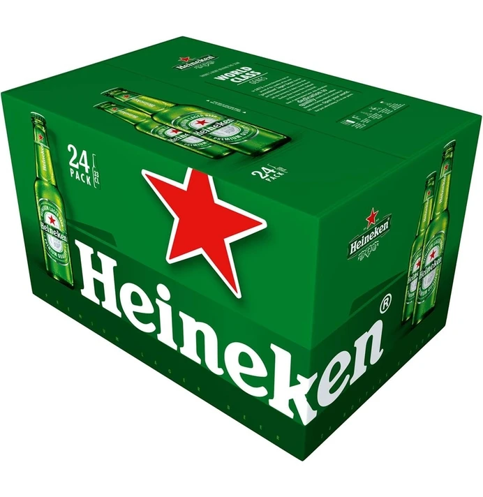 Авторизованный дистрибьютор пива Heineken-Премиум голландское пиво Heineken по