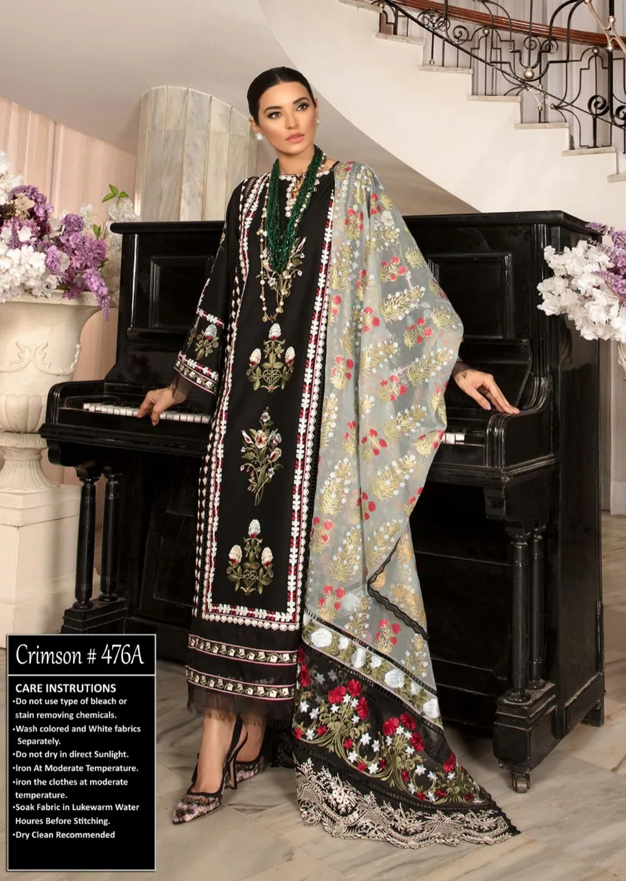 Indian & Pakistani clothing Women Salwar Kameez Shalwar Eid Dress Kurti 3 Piece Lawn Suits Wedding Dresses Party Wear