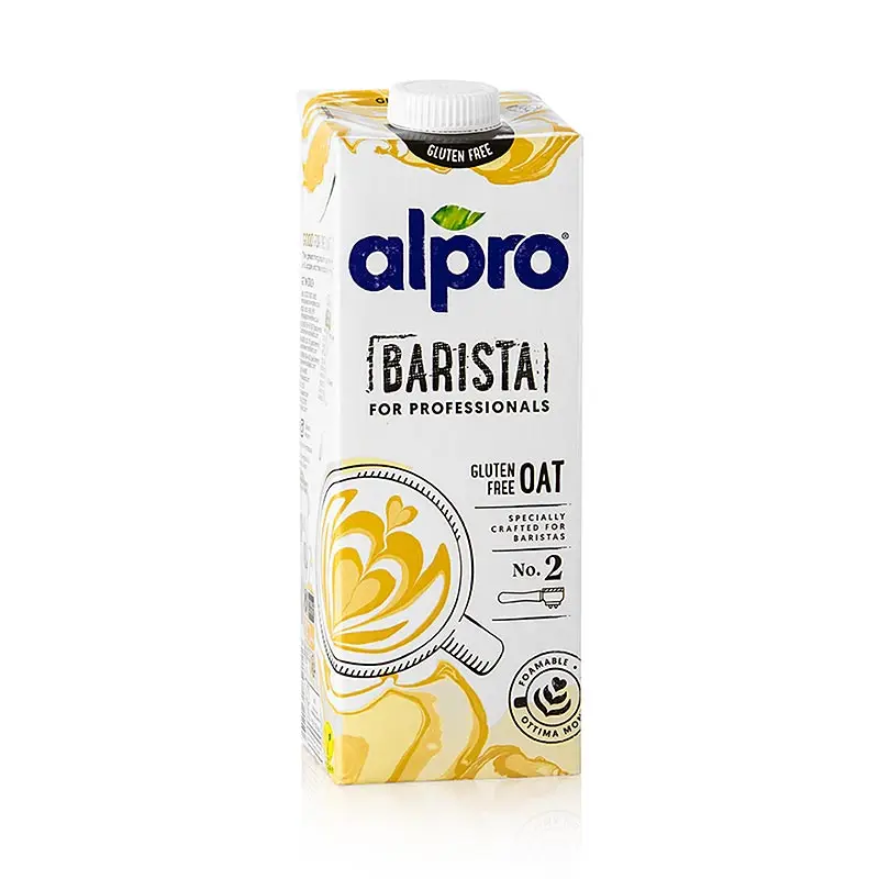 Most Recommended Bulk Distributor Alpro Barista Coconut Drink Wholesale Price Online