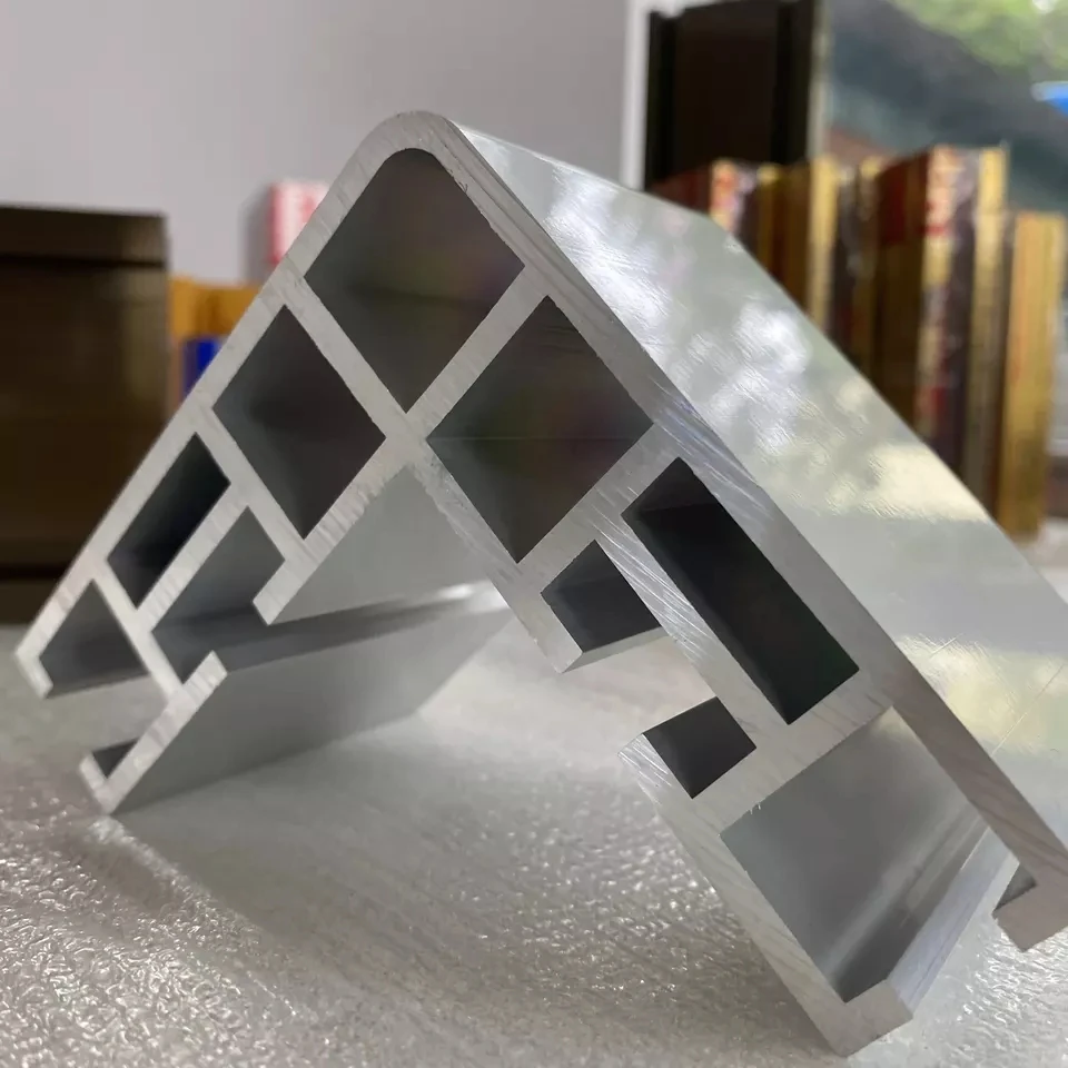 Shalumi Aluminum Vietnam high-quality elevator product International Standards Manufacture Wholesale