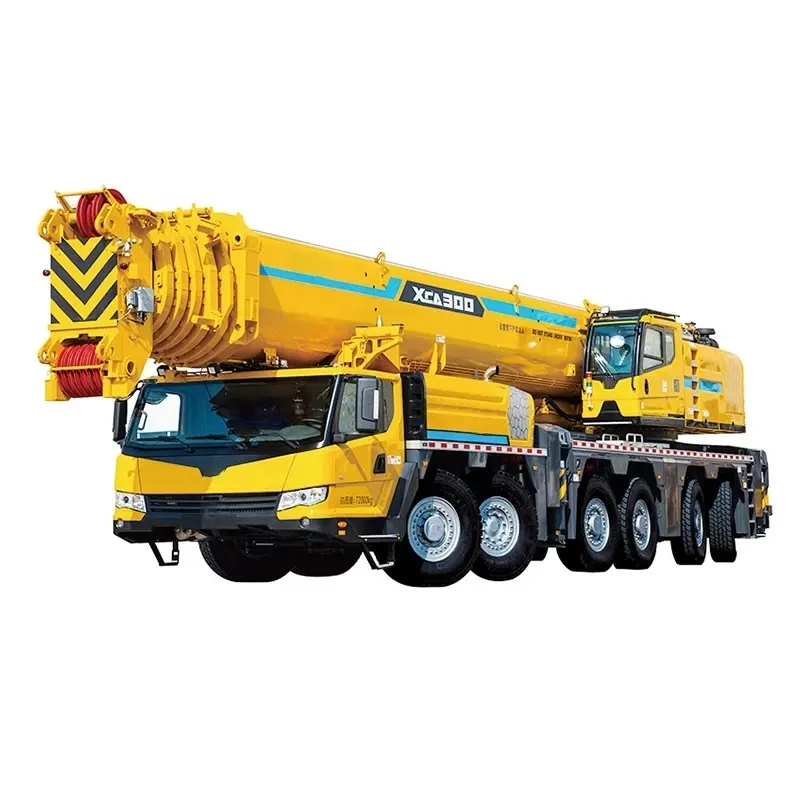 Hot Selling 100ton Hydraulic truck crane  cheap mobile 100 ton crane truck