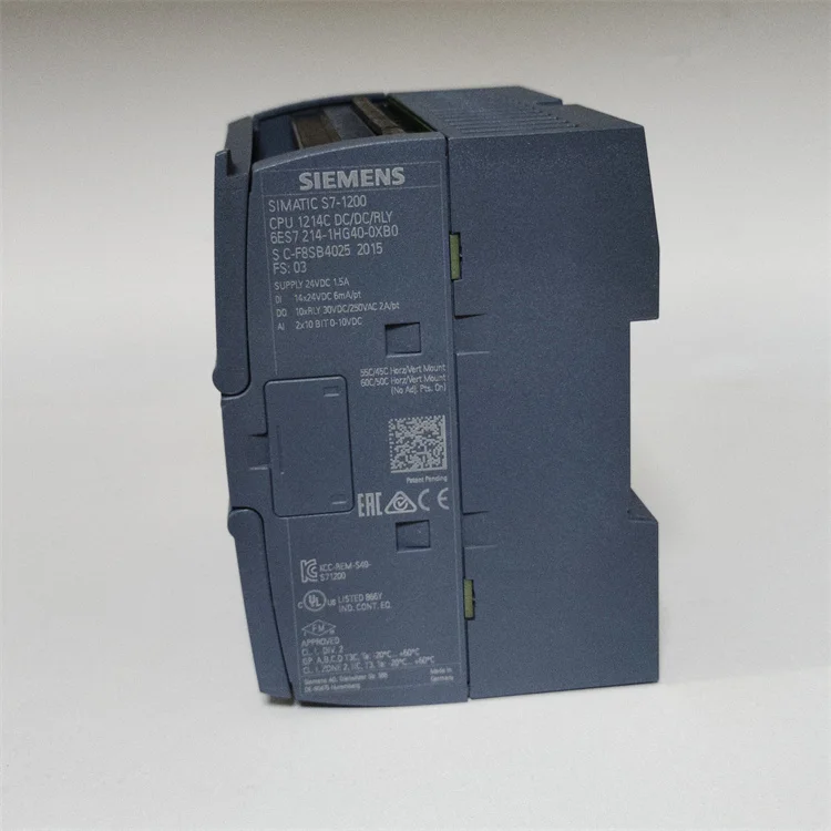 New and Original PLC 6GK7343-1EX30-0XE0