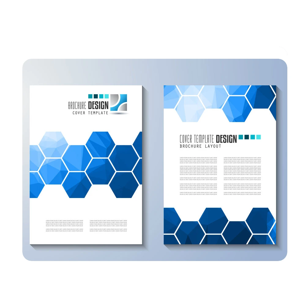 Premium Custom Flyers Printing Wholesale High-quality Affordable Flyer Printing Services For Business Marketing OEM Service