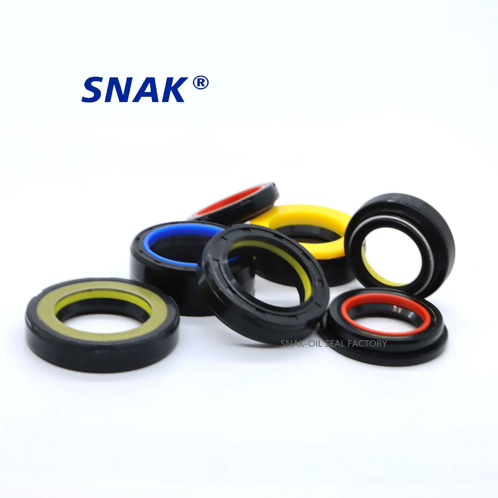 SNAK Factory высококачественный усовершенствованный материал NBR 33 3*53 5*8 Автомобильный гидроусилитель руля высокого давления