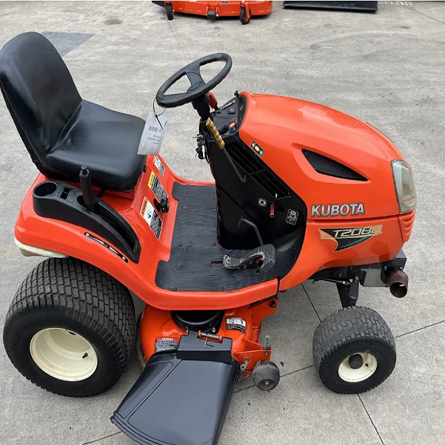 Low Price Zero Turn Lawn Mower In Stock Excellent Build Quality Versatile for Sale Fast Delivery