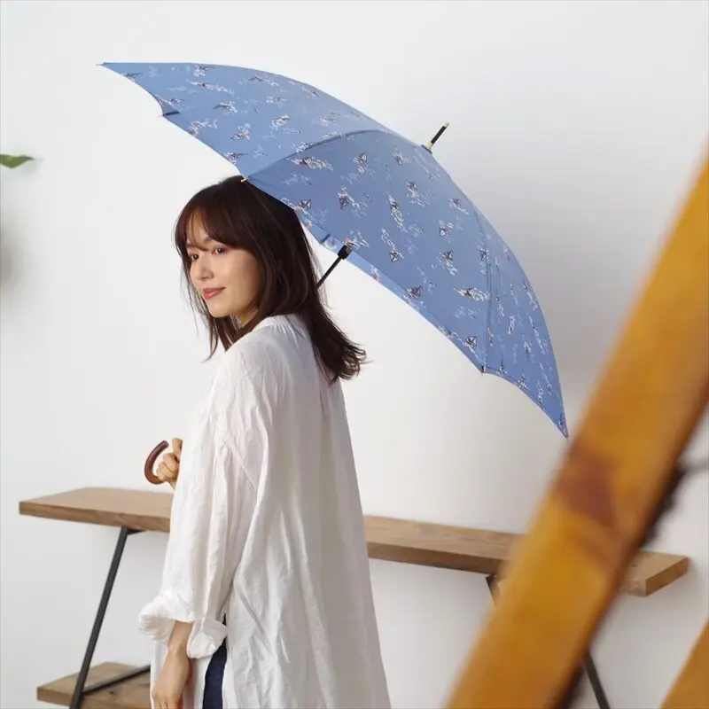 umbrella automatic ship smart jump