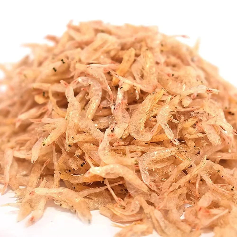 Премиум сушеные морские креветки из Вьетнама // натуральные моря хорошая цена для вас