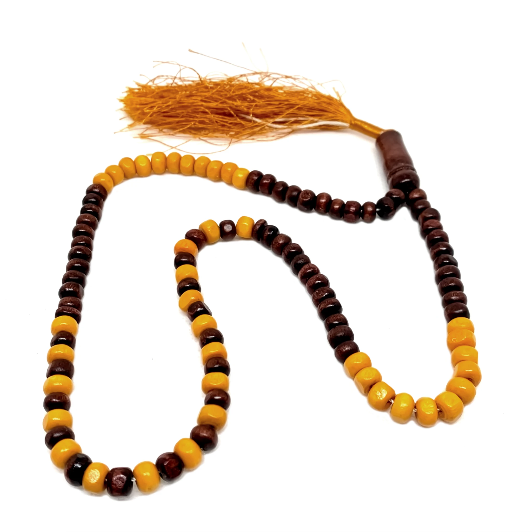 2024 Новое поступление Молитвенные Четки Tasbih продажа с фабрики натуральный агатовый камень мусульманские четки металлические кисточки исламские молитвенные бусины по индивидуальному заказу