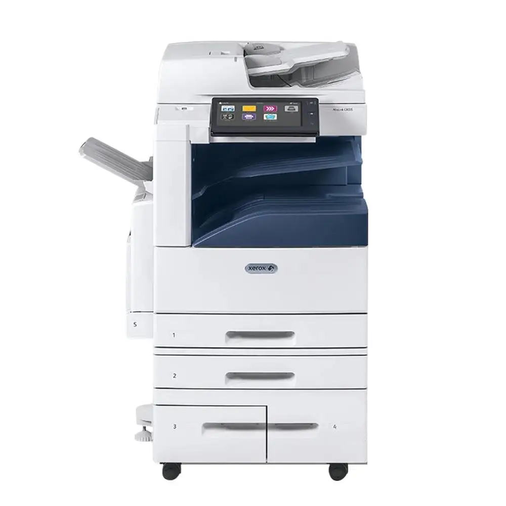 Многофункциональный принтер для офисных принтеров XeroxAltaLink C8070 / C8035 C8045 C8055