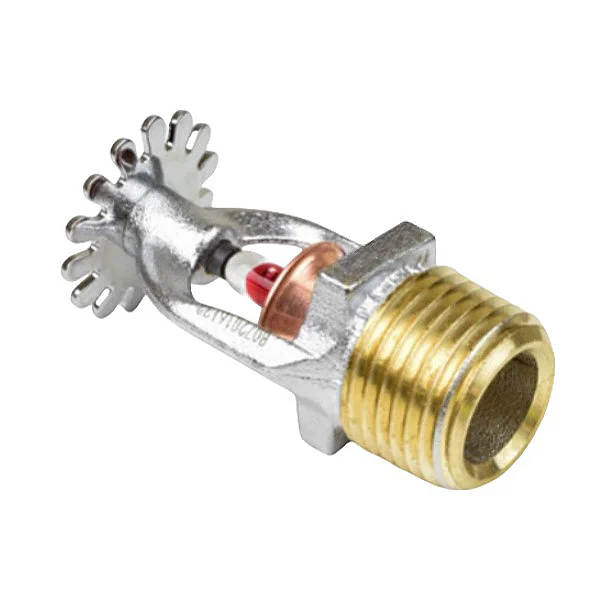 Manufacturer Standard Fire Sprinkler Head 3/4 Inch Sprinkler Head for Automatic Fire sprinkler System