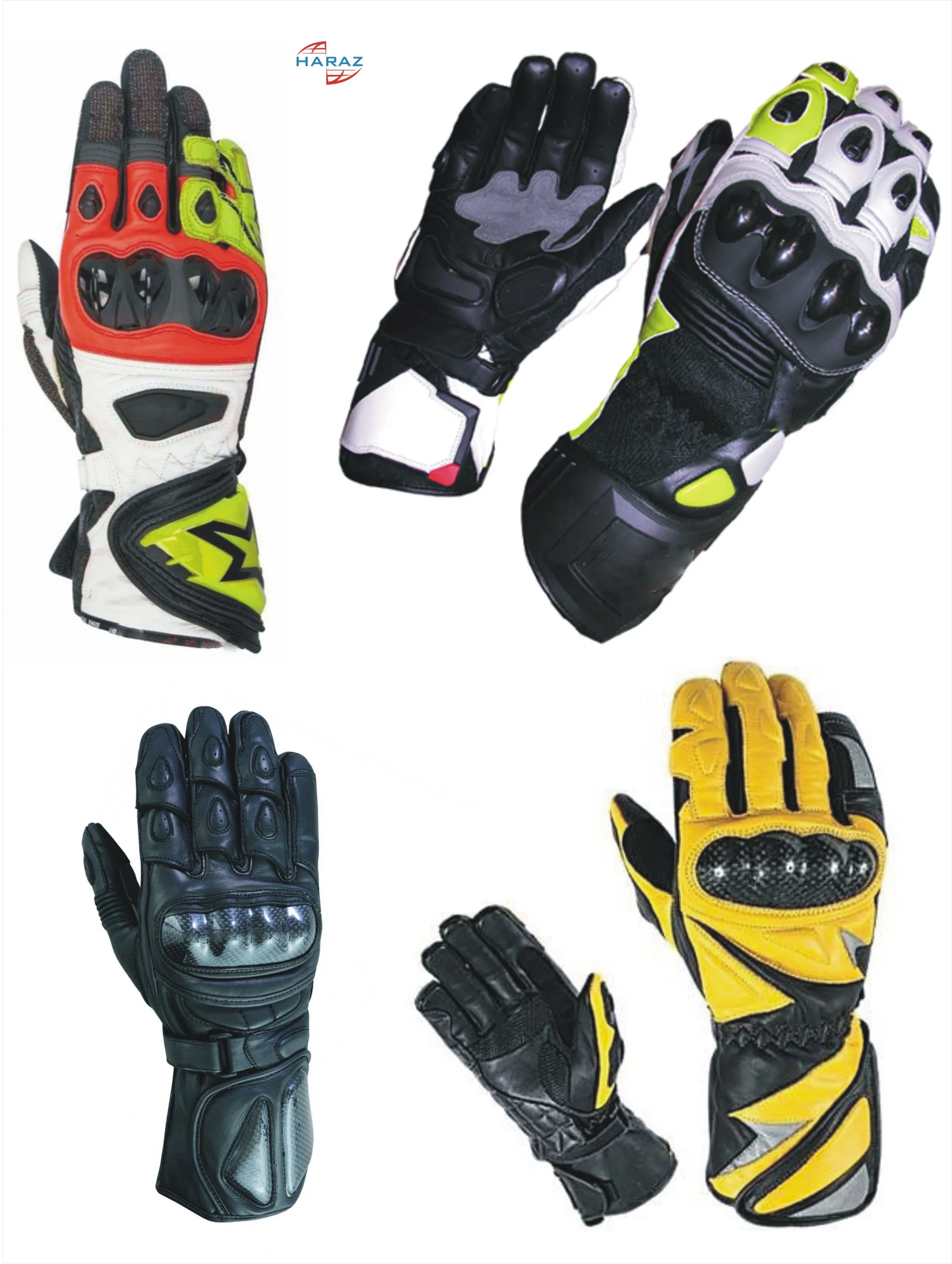 Мотоциклетные водонепроницаемые перчатки