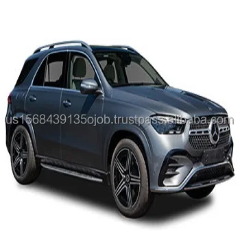 2023 classic sport Cars suv sedan pickup Used and New Cars PHEV Plug in Hybrid Electric Vehicle 2024 Mercedes GLE-Class