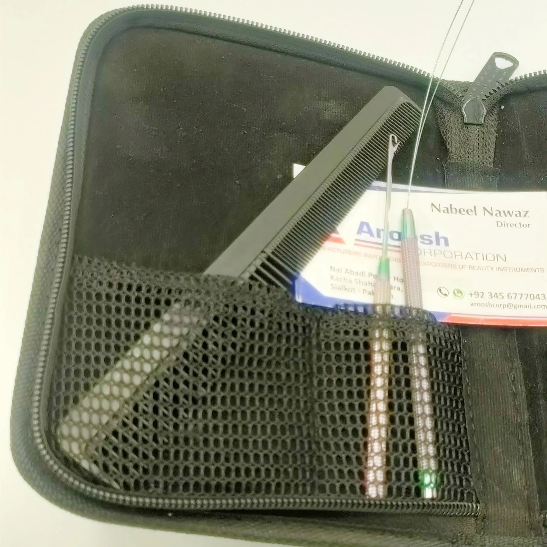 Rainbow Multi Steel Wholesale Micro Ring Hair Extension Fitting And Removal  Pliers With Crochet Loop And Pulling Needle