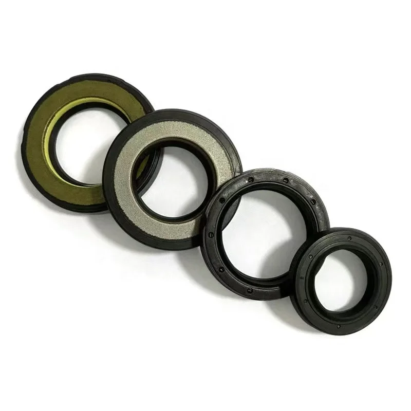 High Pressure Power Steering Seals Rack and Pinion Oil Seal scjy 30*48*8 for Toyota 90310-30014