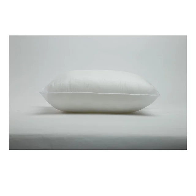 Customizable 2022 Top Quality OEM White Color Luxury Style Pillows Available In Stock For Cheap Prices