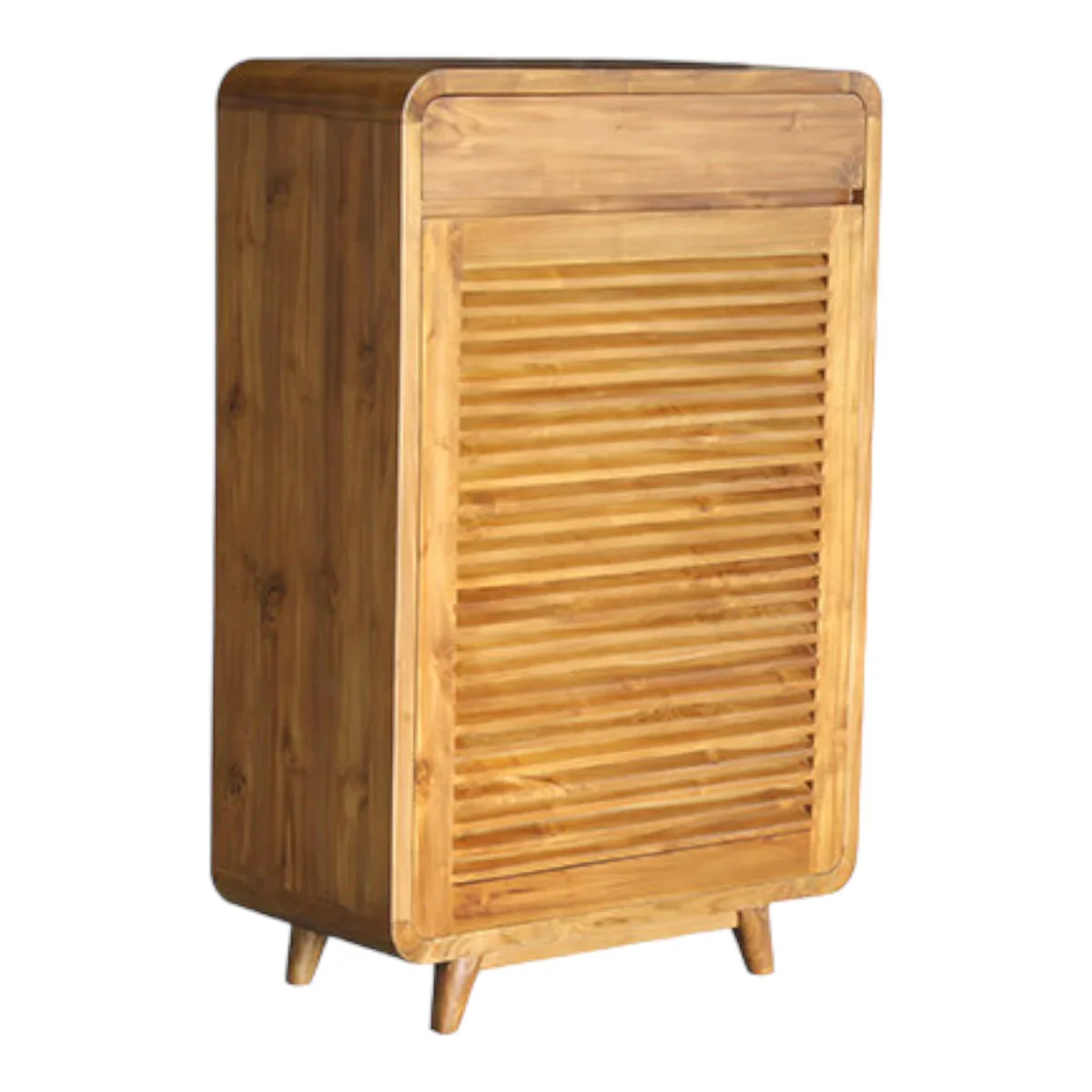 modern and luxury solid wood and metal frame shoe rack for living room furniture best quality furniture high quality