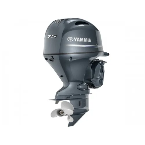 Best price  2019 Yamaha 75 HP F75LB Outboard Motor for Sale