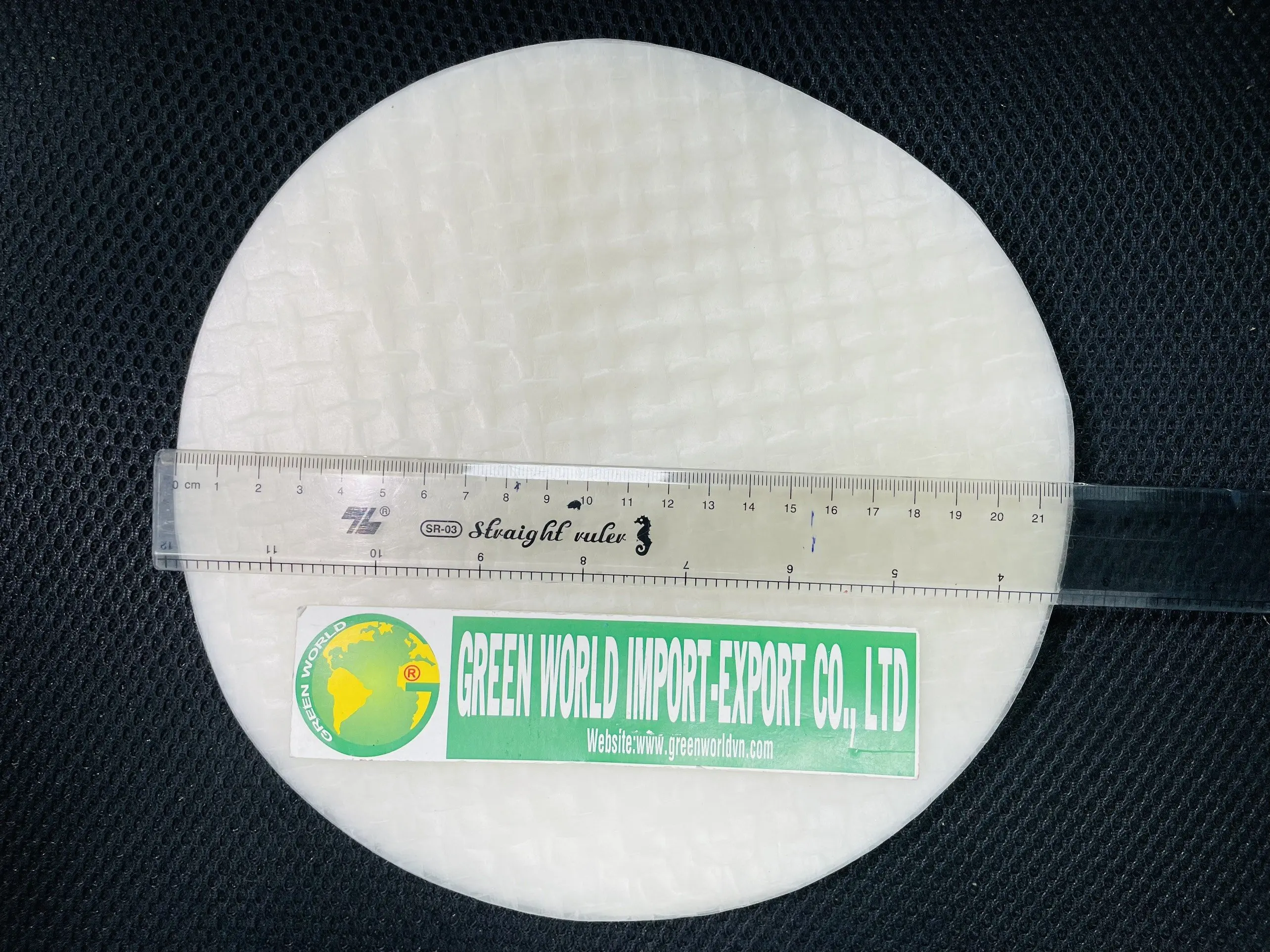 BEST RICE PAPER FROM VIETNAM - PREMIUM QUALITY AND COMPETITIVE PRICE - TRADITIONAL FOOD IN VIETNAM