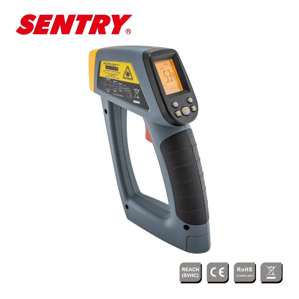 High Performance non contact IR Thermometer