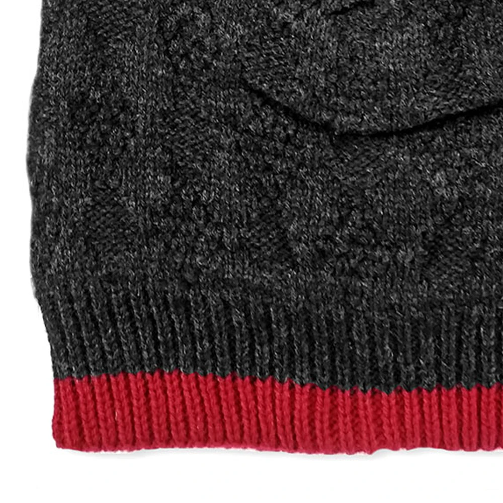 Customized Logo Printed Best Material Made Beanie Caps / New Arrival Wholesale Good quality Knitted Winter Beanie Caps