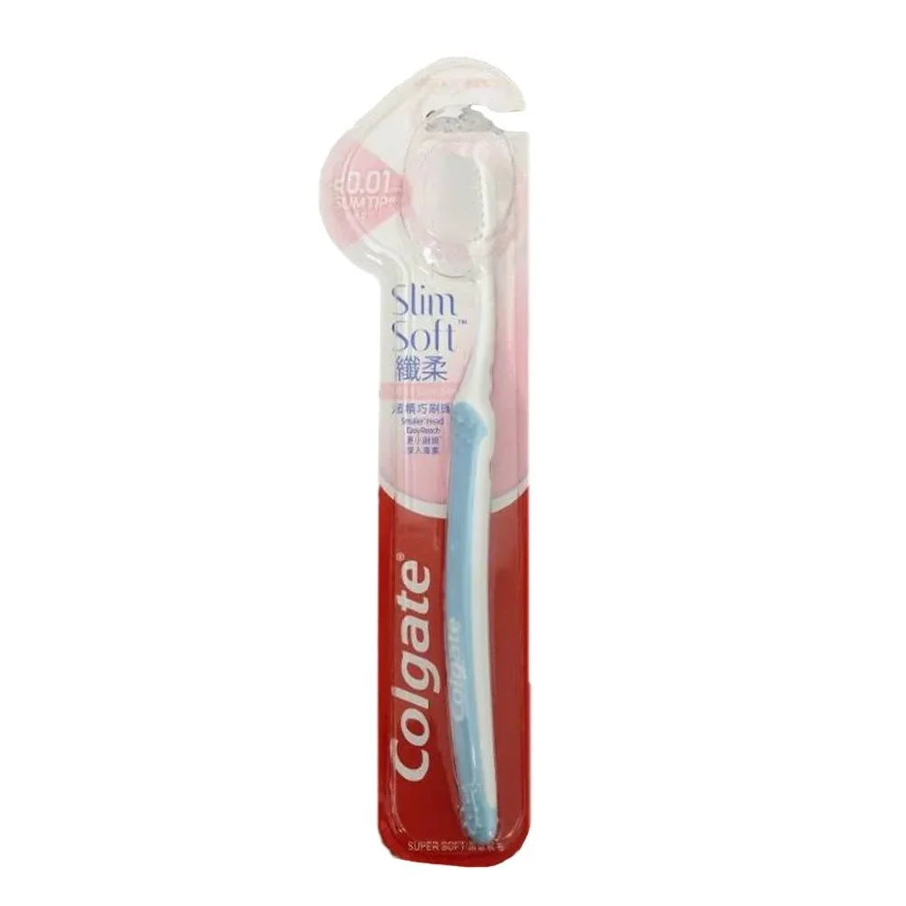 Factory Best Price Colgate Toothbrush With Fast Delivery