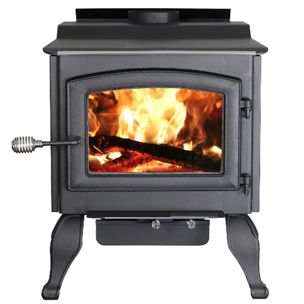 24KW Automatic Feeding wood burn Pellet Fireplace Hydro Biomass indoor heating Stove for European import from china pellet stove