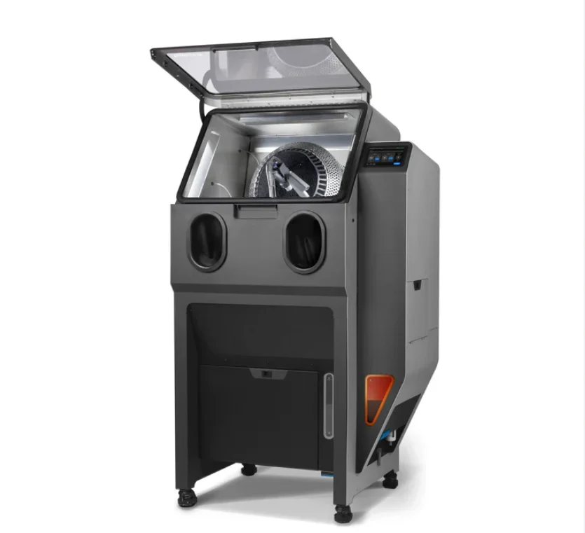 Fuse 1: SLS 3D Printing