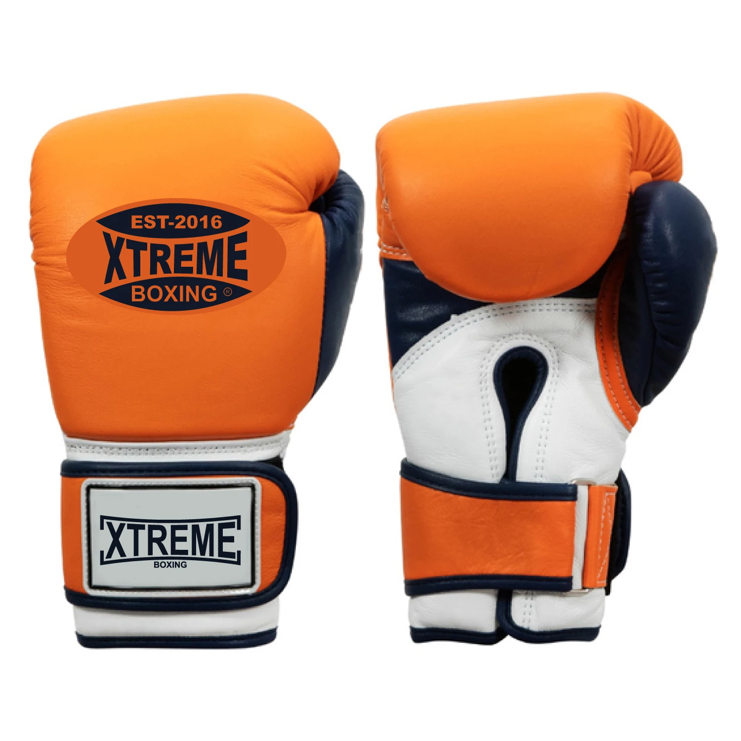 High Quality Professional Muay Thai Boxing Gloves Customizable Design Sizes 8oz 12oz 16oz for Adults Printed Pattern PU Leather