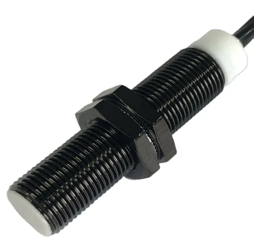 F&C digital sensor factory, fast supplier proximity switch stock inductive proximity sensor 24v