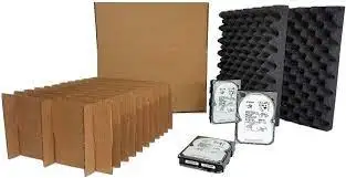 HARD DRIVE . F0R COMPUTER / LAPTOP / ALL MAJOR BRANDS . ALL SIZES AND SPEED . TESTED WORKING / INDIVIDUALLY PACKED .