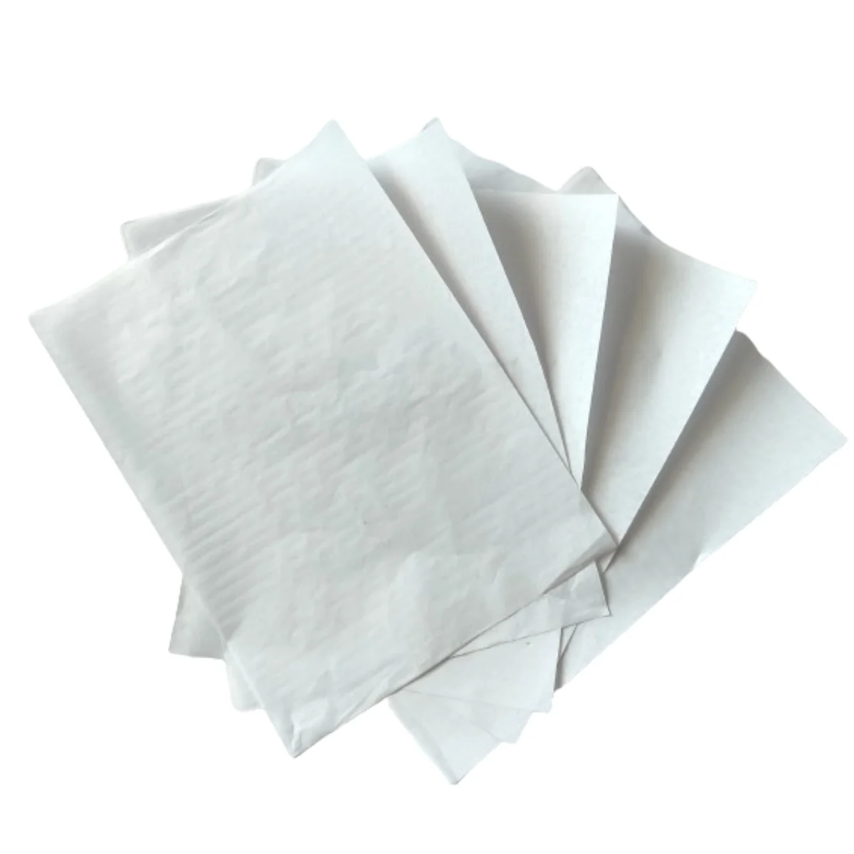 Custom Recycled Typewriter Wrapping Paper Roll/ Sheet for Packaging Industry and Food Application