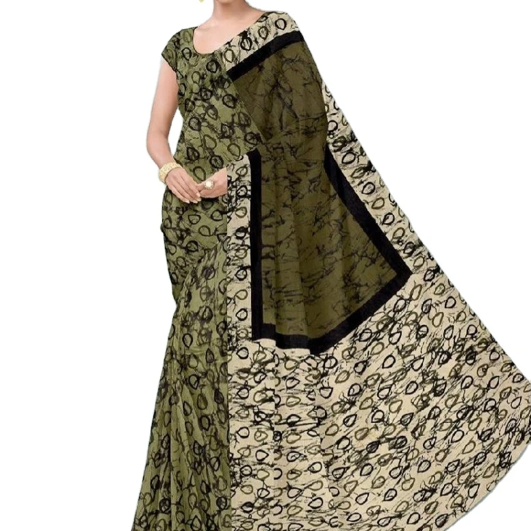 FULPARI made New Premium Quality Fancy Design Women Sarees Indian Sari Party Wear Wedding Indian Shari for Women from indian