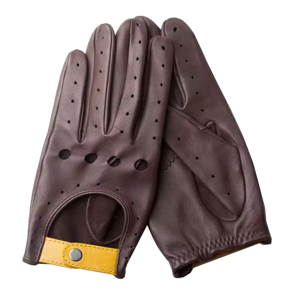 New Style Dressing Gloves Quality Protective Driving Gloves for men and Women