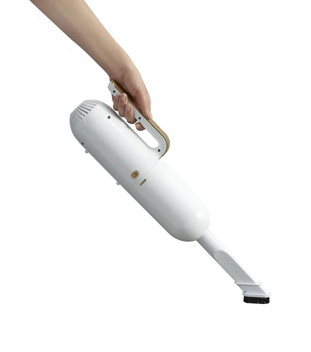 Rongxiang VC-1419 Vacuum Cleaner 700ml Dust Bin Vacuum Cleaner For Car Portable Vacuum Cleaner