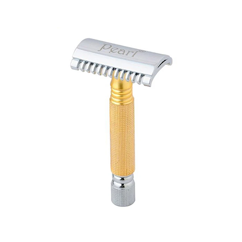 Direct Factory Supplier High Quality Double Edge Safety Razor Available At Affordable Price