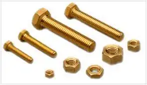 Factory Supply Tools and Hardware Fasteners Bolts Available at Wholesale Price from India Insulation Fasteners